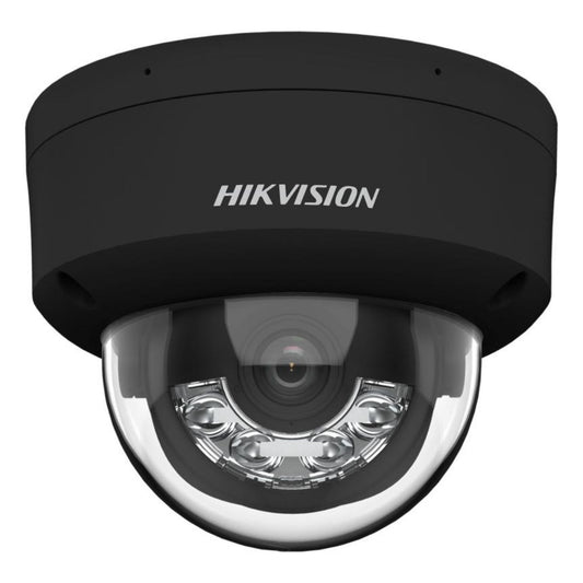 DS-2CD2147G2H-LISU 4mm - 4 MP Smart Hybrid Light with ColorVu Fixed Dome Network Camera