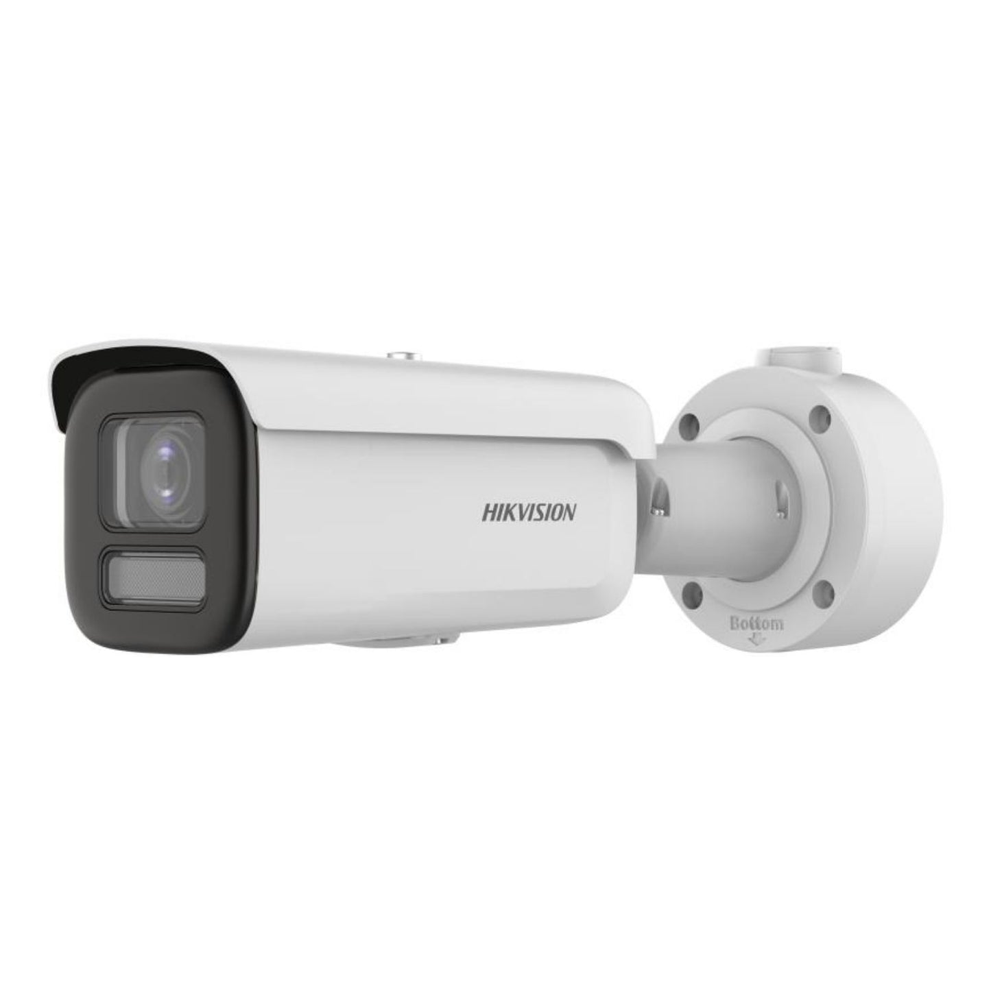 DS-2CD3686G2HT-LIZS 2,7-13,5 mm - Réseau Bullet à focale variable motorisé à double éclairage 8 MP