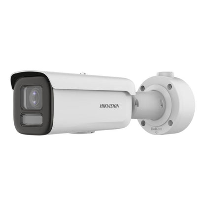 DS-2CD3686G2HT-LIZS 2,7-13,5 mm - Réseau Bullet à focale variable motorisé à double éclairage 8 MP