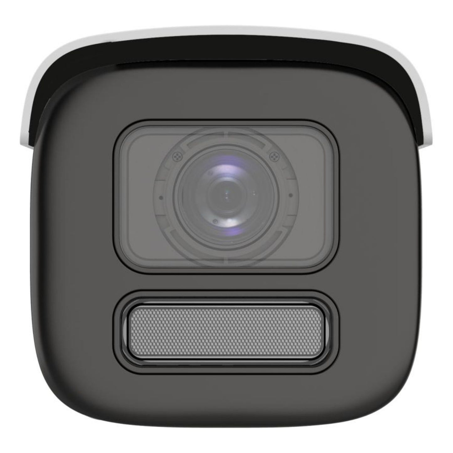 DS-2CD3686G2HT-LIZS 2,7-13,5 mm - Réseau Bullet à focale variable motorisé à double éclairage 8 MP