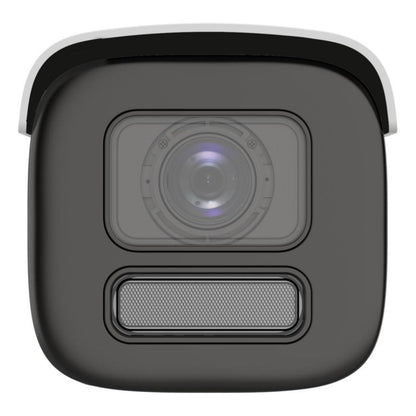 DS-2CD3686G2HT-LIZS 2,7-13,5 mm - Réseau Bullet à focale variable motorisé à double éclairage 8 MP