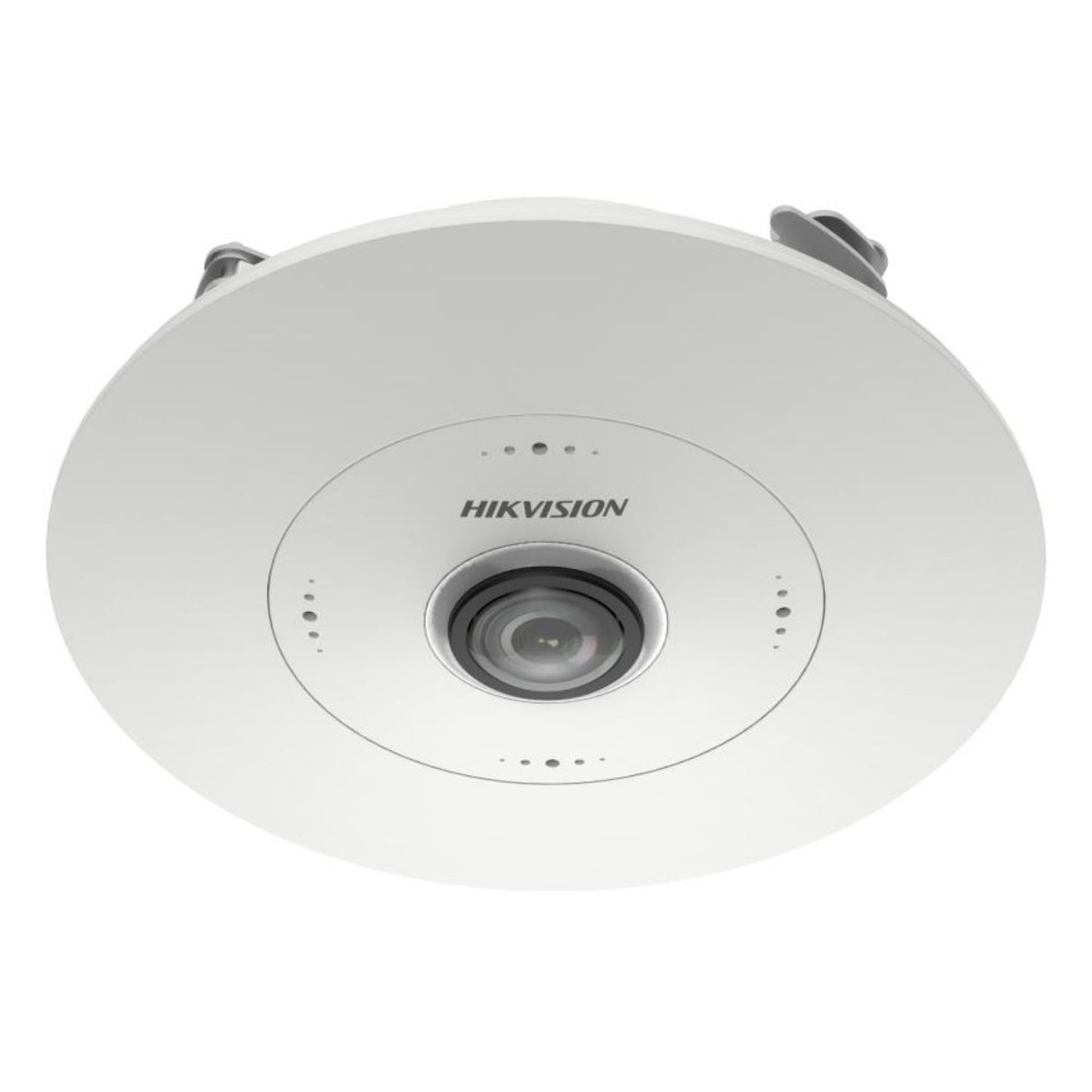 DS-2CD6365G1-S/RC 1.16mm - 6 MP DeepinView Fisheye Network Camera