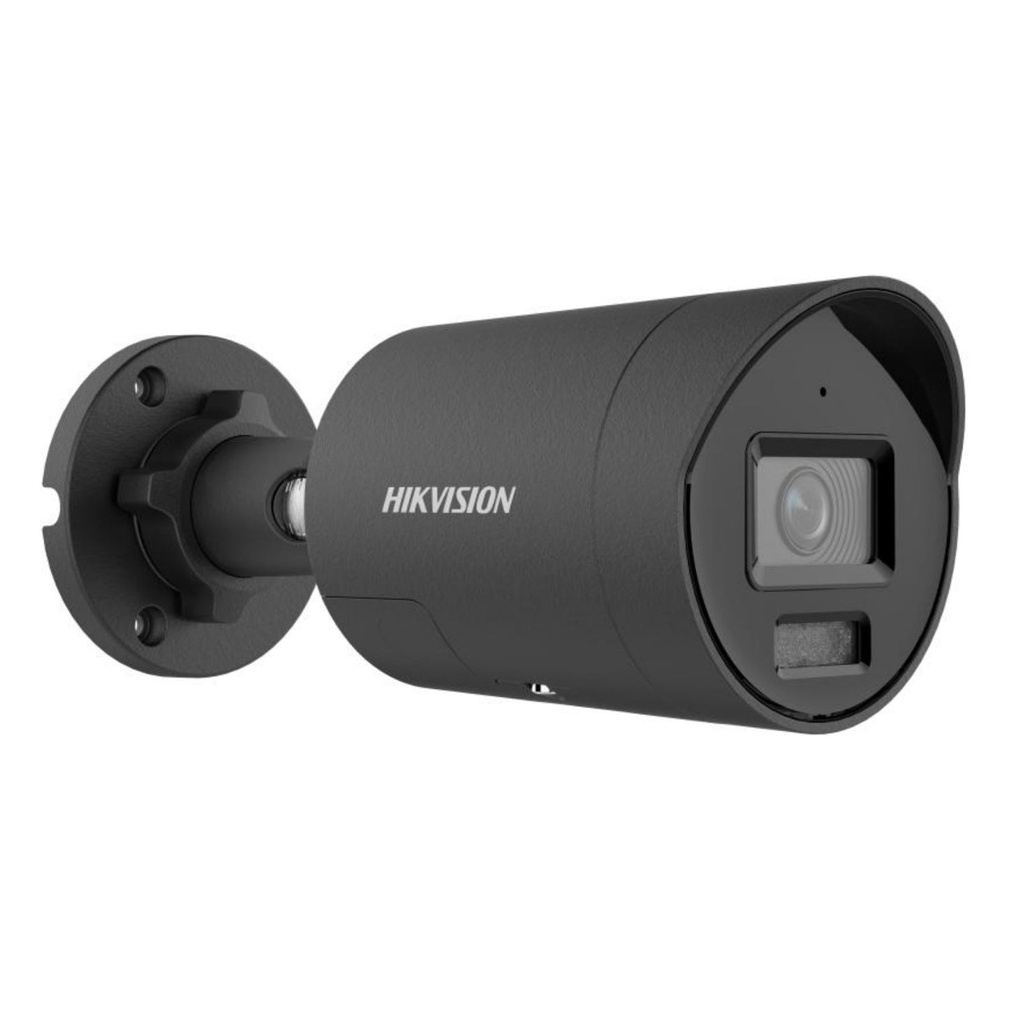 DS-2CD2087G2H-LIU/SL 2.8MM - 8 MP Smart Hybrid Light with ColorVu Fixed Mini Bullet Network Camera