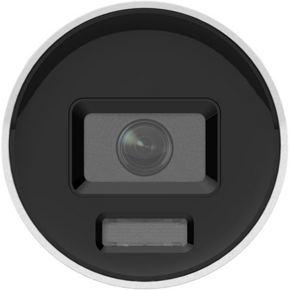 DS-2CD2047G2H-LIU 4 MP Smart Hybrid Light with ColorVu Fixed Mini Bullet Network Camera 2.8mm