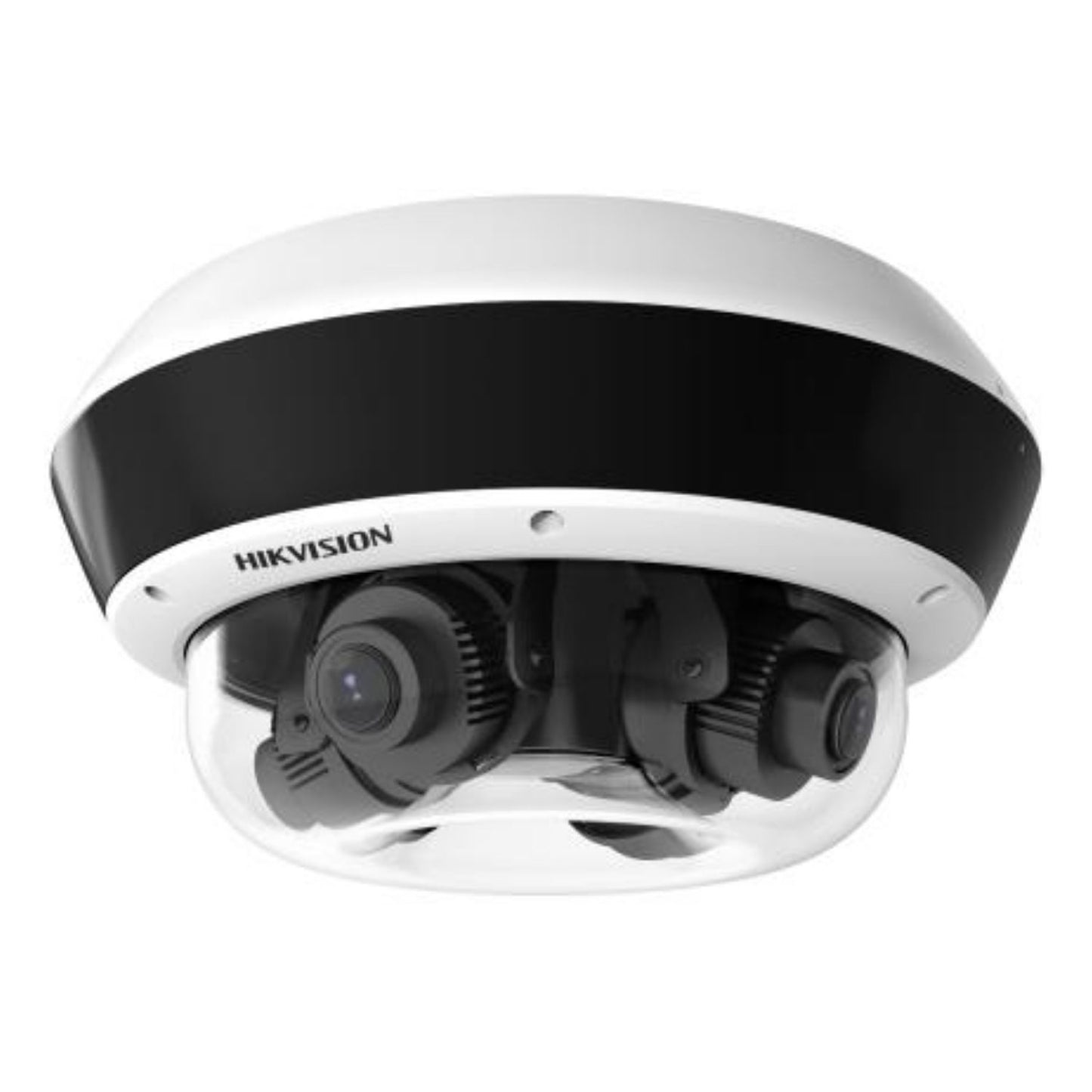 DS-2CD6D24FWD-IZHS - 4-Directional Multisensor Network Camera