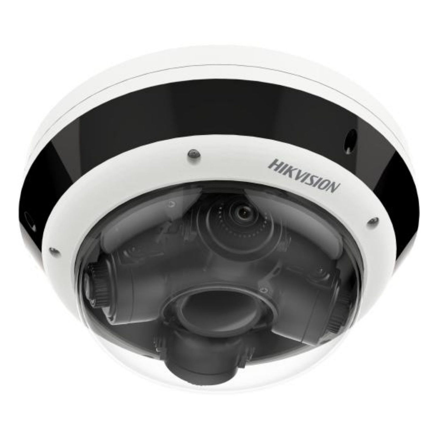 DS-2CD6D44G1-IZS 2.8-8MM - 4-Directional Multisensor Network Camera