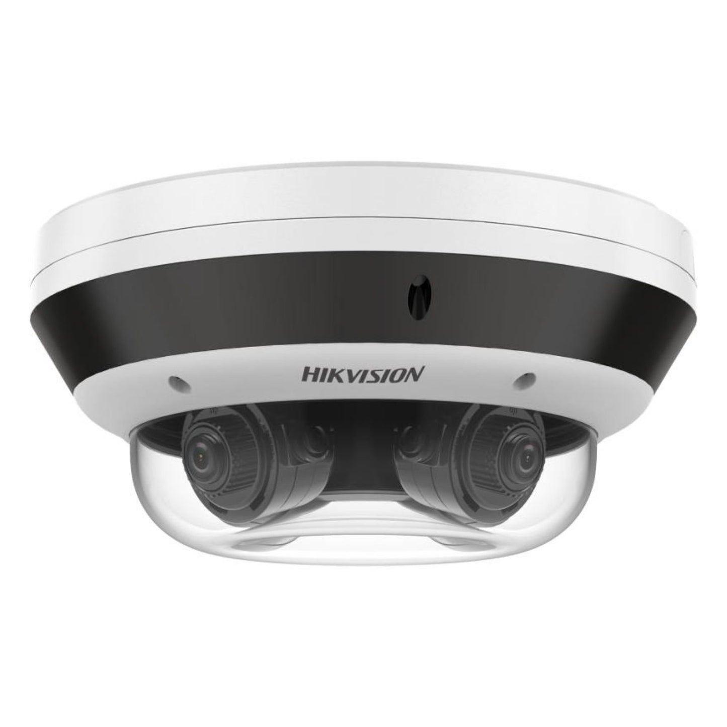 DS-2CD6D44G1H-IZS 2.8-12MM - 4-Directional Multisensor Network Camera