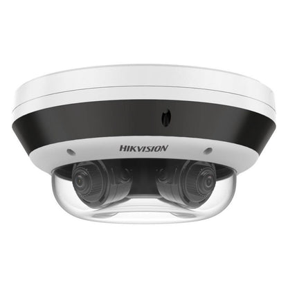 DS-2CD6D44G1H-IZS 2.8-12MM - 4-Directional Multisensor Network Camera