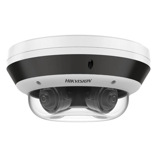 DS-2CD6D44G1H-IZS 2,8-12MM - Caméra réseau multicapteur 4 directions