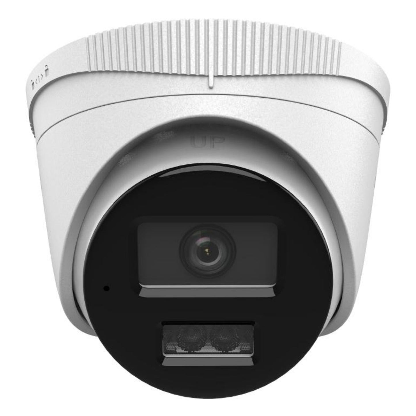 IPC-T240HA-LU 2.8mm - 4 MP Fixed Turret Network Camera