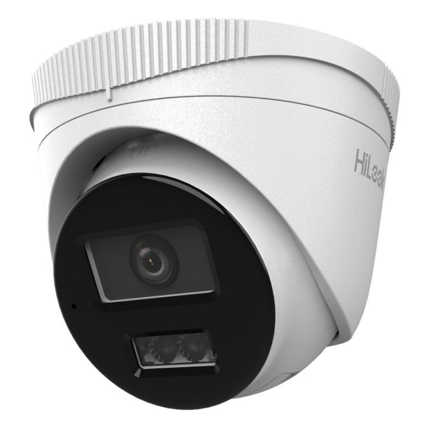 IPC-T280HA-LU 2.8mm - 8 MP Smart Hybrid Light Fixed Turret Network Camera
