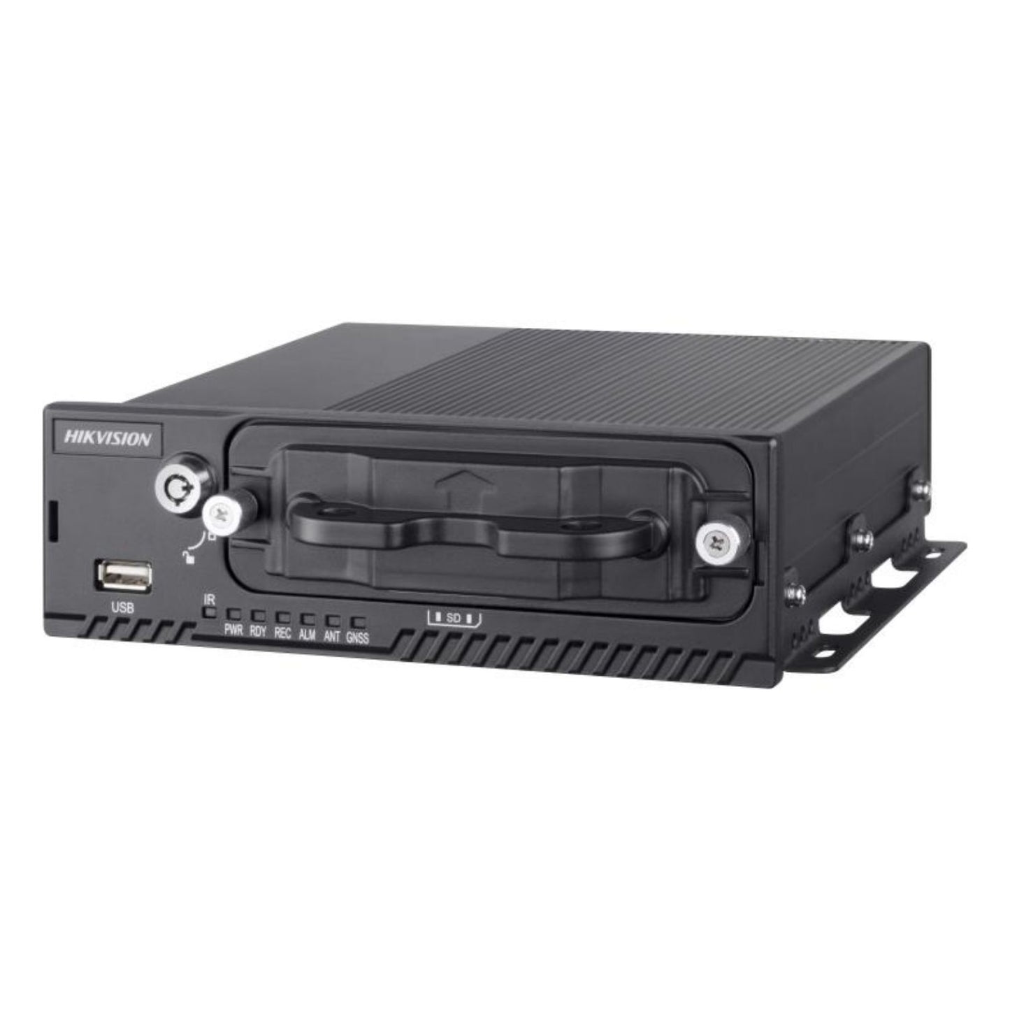 DS-MP5604 - Enregistreur Hikvision DS-MP5604(1T)