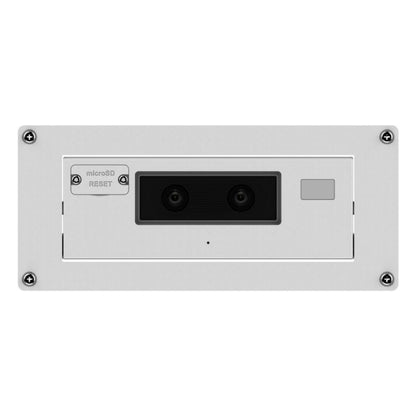 DS-2XM6825G0/C - IVS - Caméra réseau de comptage de personnes mobiles
