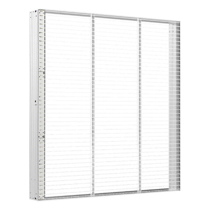 DS-D4239TI-SHC - High Brightness Transparent LED