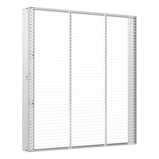 DS-D4239TI-SLC - Transparent LED Display