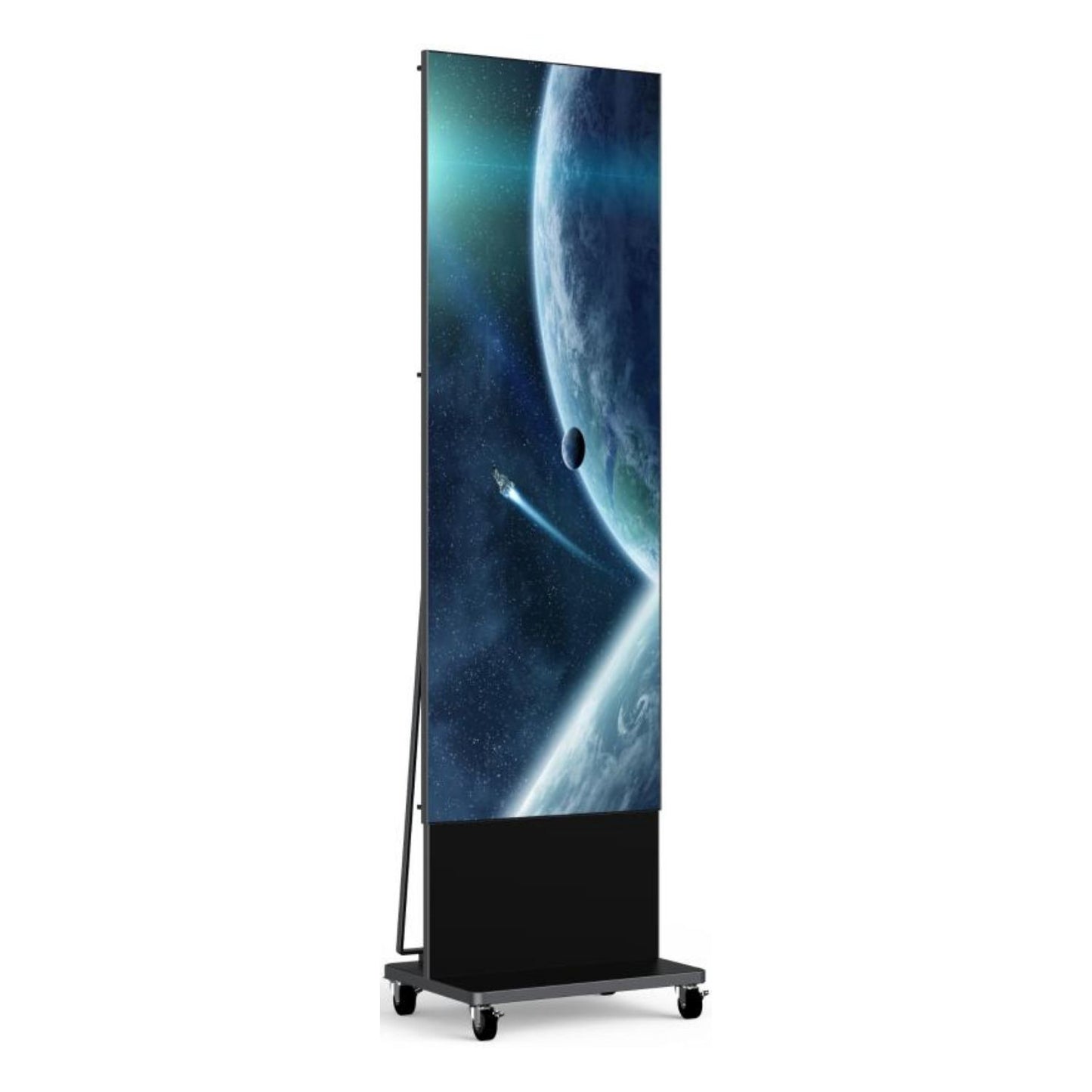 DS-D4218MI-070H(B) - Hikvision P1.8 Led Poster,3rd Gen, Gob, 600 Cd/m2, 320 900