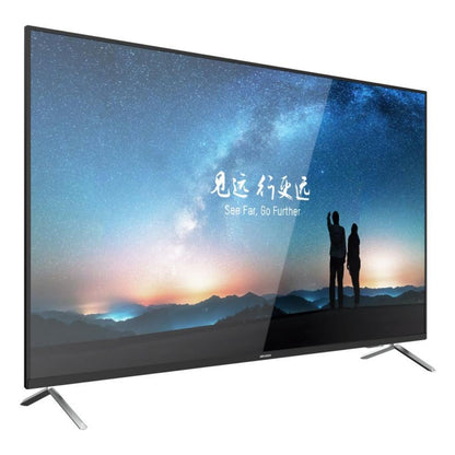 DS-D5055UC-C - Moniteur 4K de 55 pouces