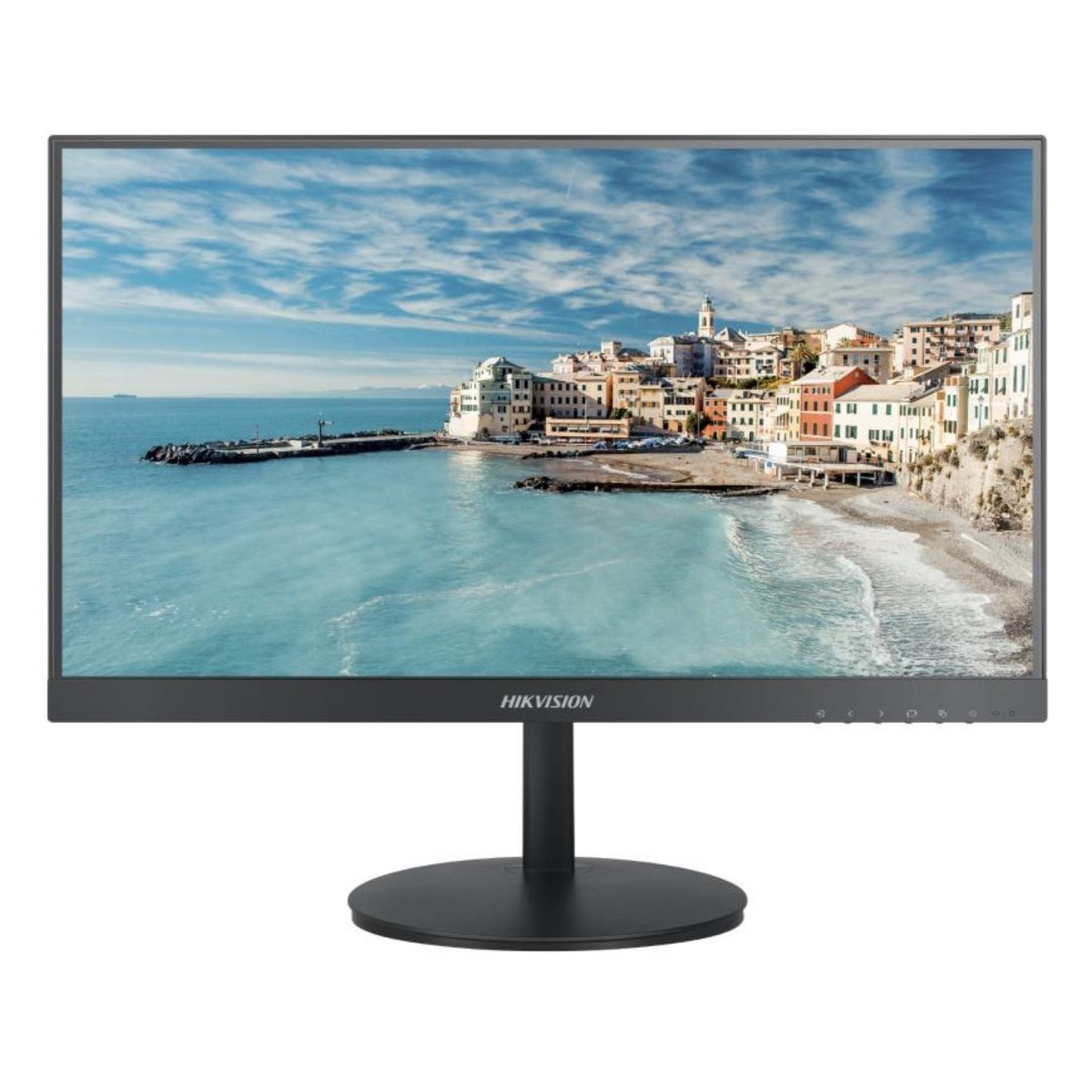 DS-D5024FN - Moniteur sans bordure FHD de 23,8 pouces