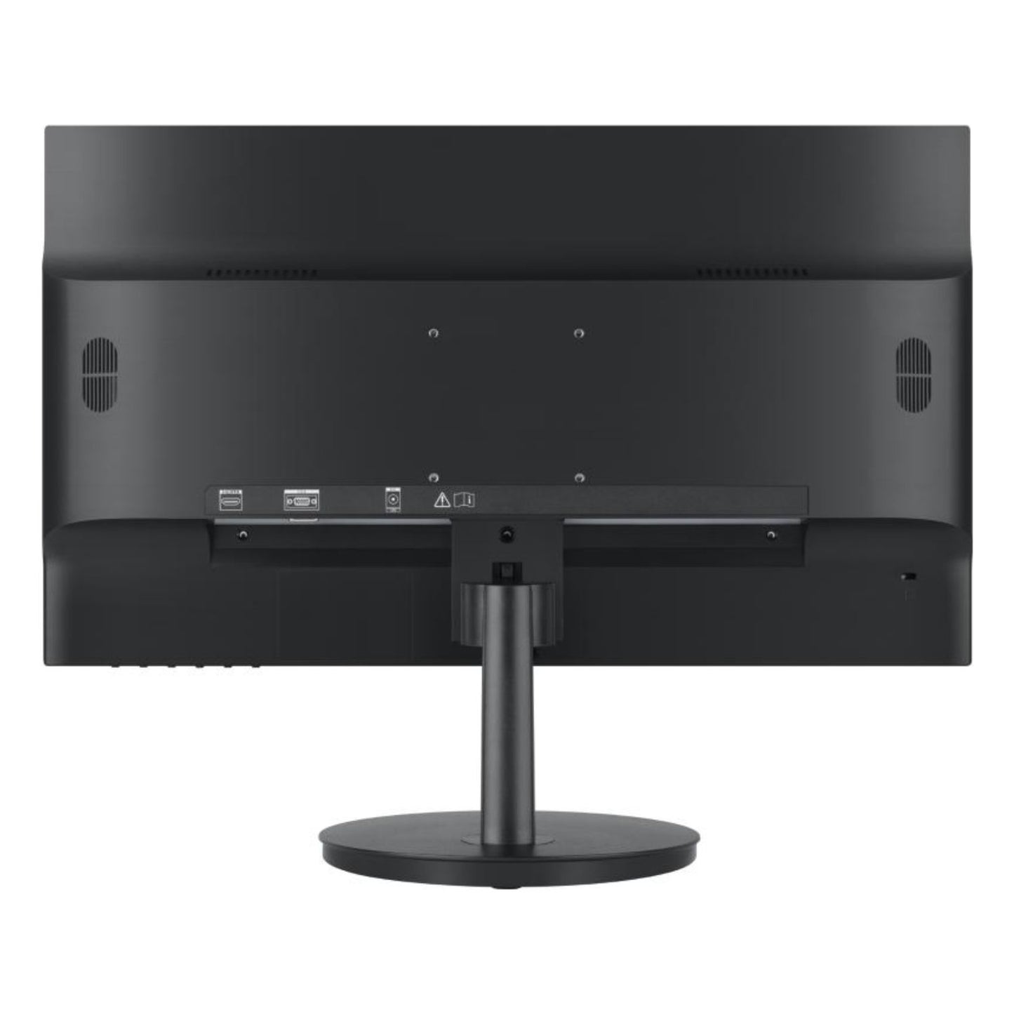 DS-D5024FN - Moniteur sans bordure FHD de 23,8 pouces