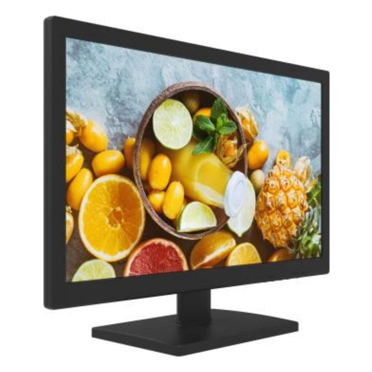 DS-D5024FN10 - Moniteur VA FHD 24 pouces