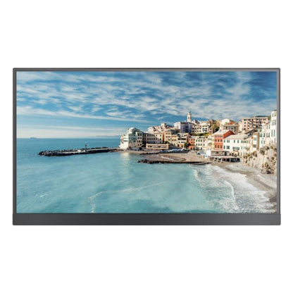 DS-D6022FN-B - 22-inch Digital Signage