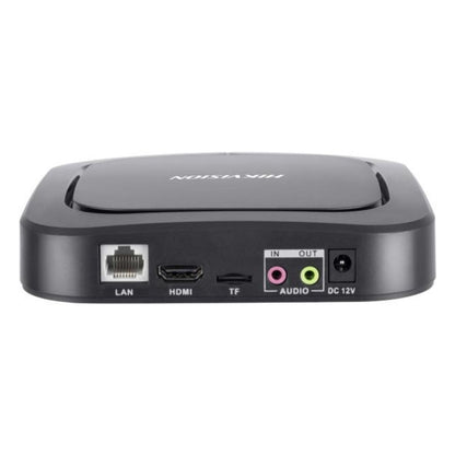 DS-D60E-B - Digital Signage Box