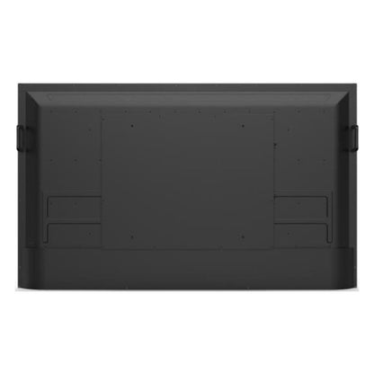 DS-D5B75RB/C - 75-inch 4K Interactive Display