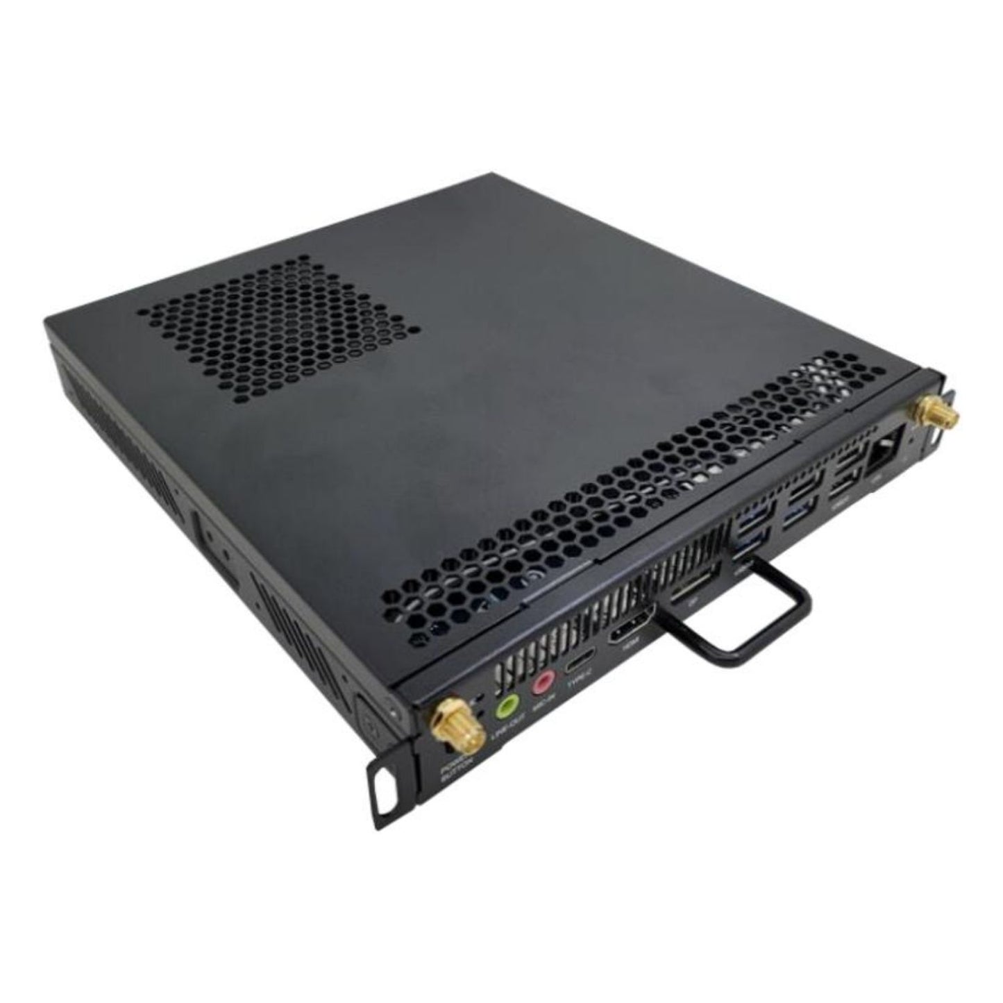 DS-D5AC11T7-16S5 - Hikvision DS-D5AC11T7-16S5 OPS Module, Black