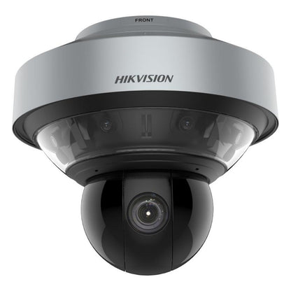 DS-2DP1618ZIXS-DE/440 - 16MP 180° Panoramic & PTZ Camera