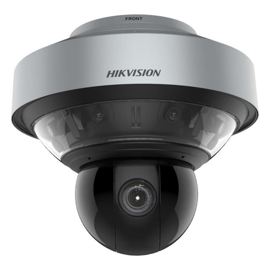 DS-2DP1618ZIXS-DE/440 - Caméra panoramique et PTZ 16MP 180°