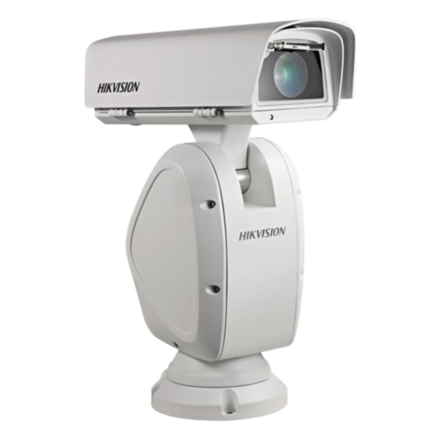 DS-2DY9250X-A - 9-inch 2 MP 50X Powered by DarkFighter Network Positioning System