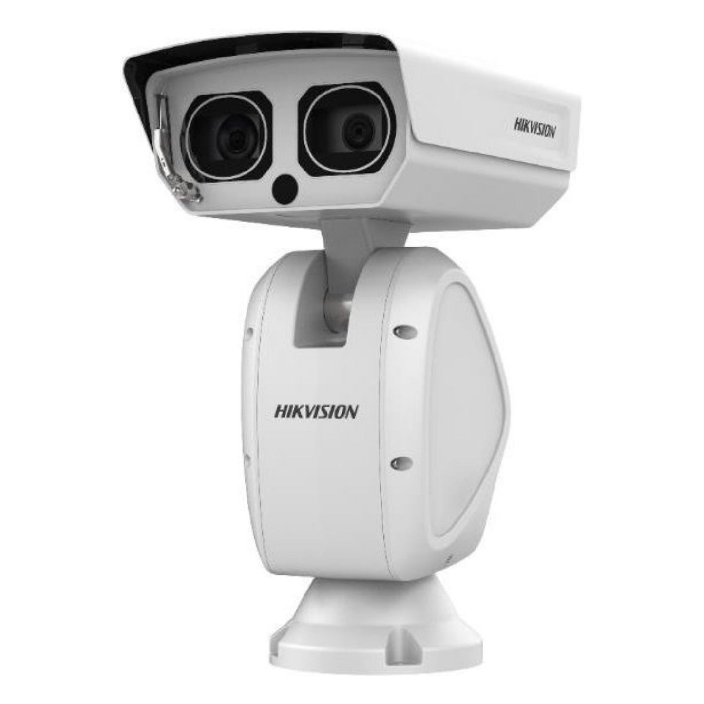DS-2DY9250IAX-A - 9-inch 2 MP 50X Powered by Powered by DarkFighter Laser Network Positioning System