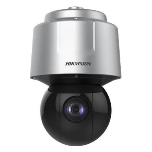 DS-2DF6A836XS-AEL - 6 pouces 4K 36X alimenté par le dôme rapide réseau DarkFighter