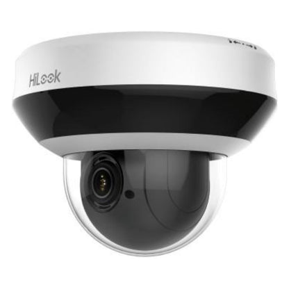 PTZ-N2404I-DE3  -  2-inch 4 MP 4X Powered by DarkFighter IR Network Speed Dome