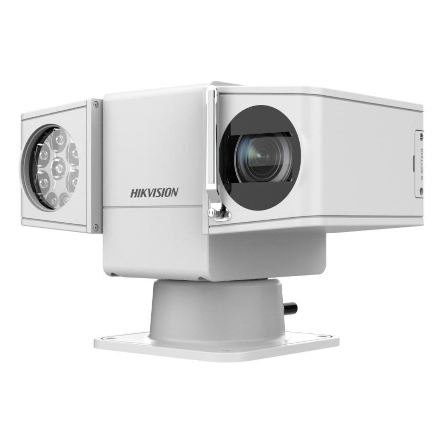 DS-2DY5225IX-AE - 2 MP 25 × Ultra-low illumination IR Positioning System Lite