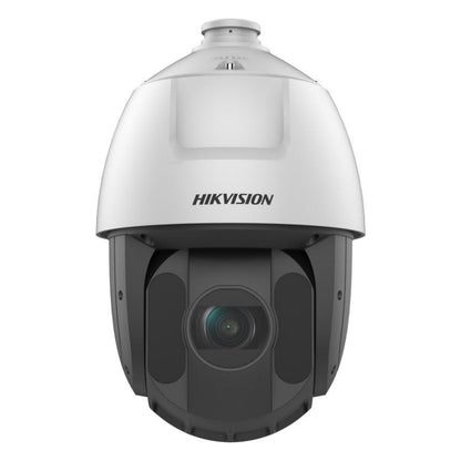 DS-2DE5425IW-AE - 4 MP AcuSense Motorized Varifocal PTZ Network Dome Camera