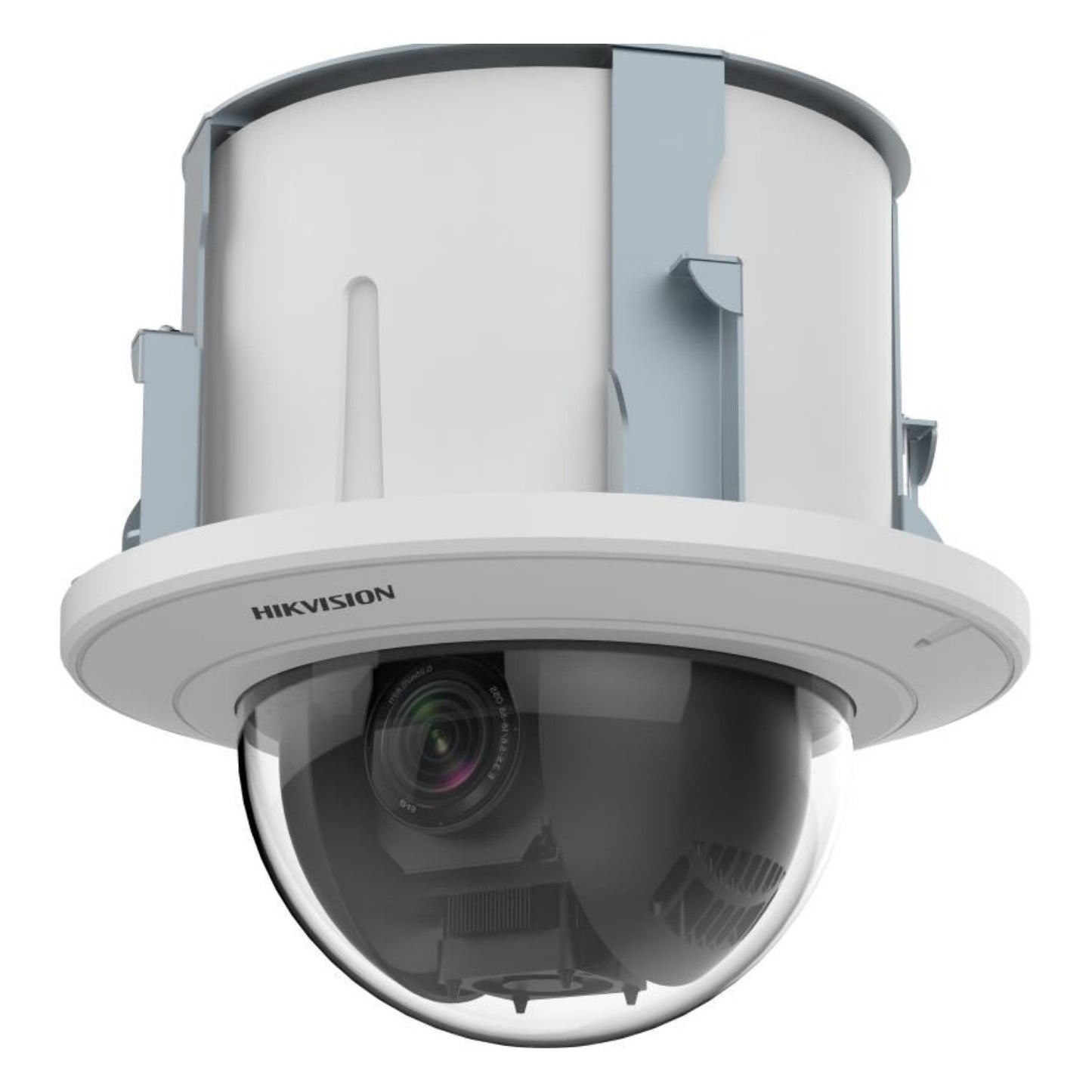 DS-2DE5225W-AE3 - 5-inch 2 MP 25 × Powered by DarkFighter Network Speed Dome