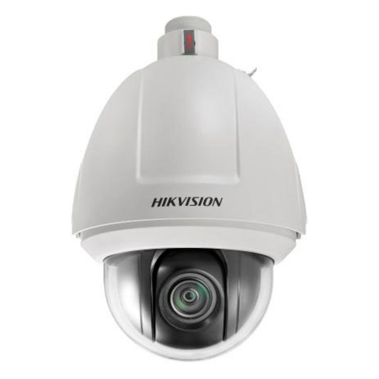 DS-2DF5232X-AEL - Dôme rapide réseau DarkFighter 5 pouces, 2 MP, 32X