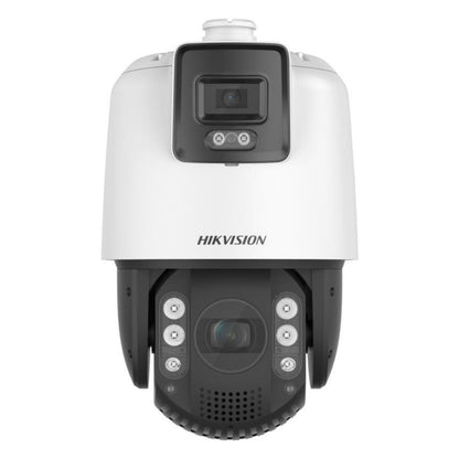 DS-2SE7C432MW-AEB - 4 MP 32 × IR Network Speed Dome
