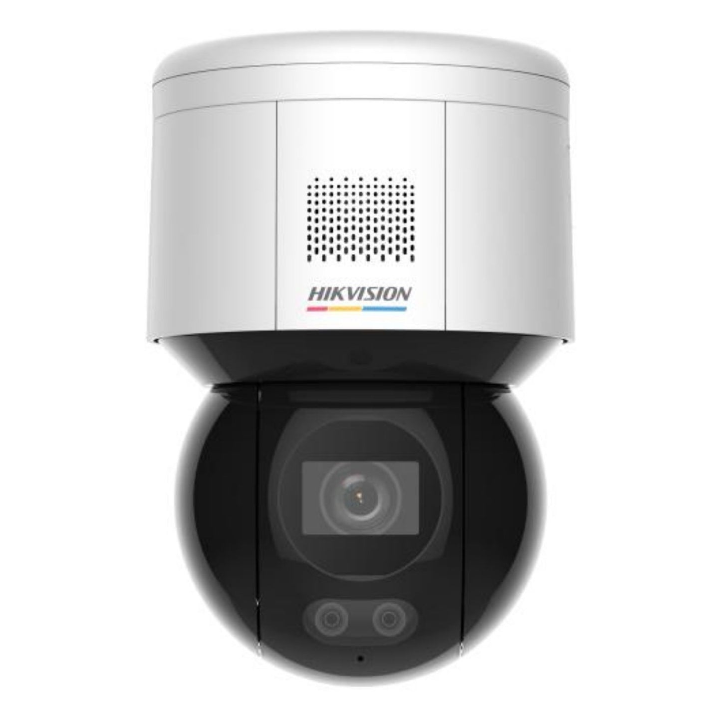 DS-2DE3A400BW-DE - 4 MP Network PTZ Camera