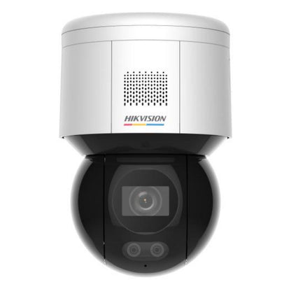 DS-2DE3A400BW-DE - 4 MP Network PTZ Camera