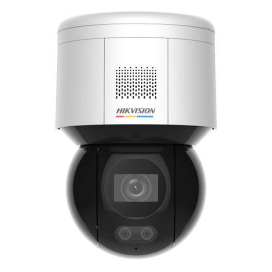 DS-2DE3A400BW-DE -  4 MP Network PTZ Camera