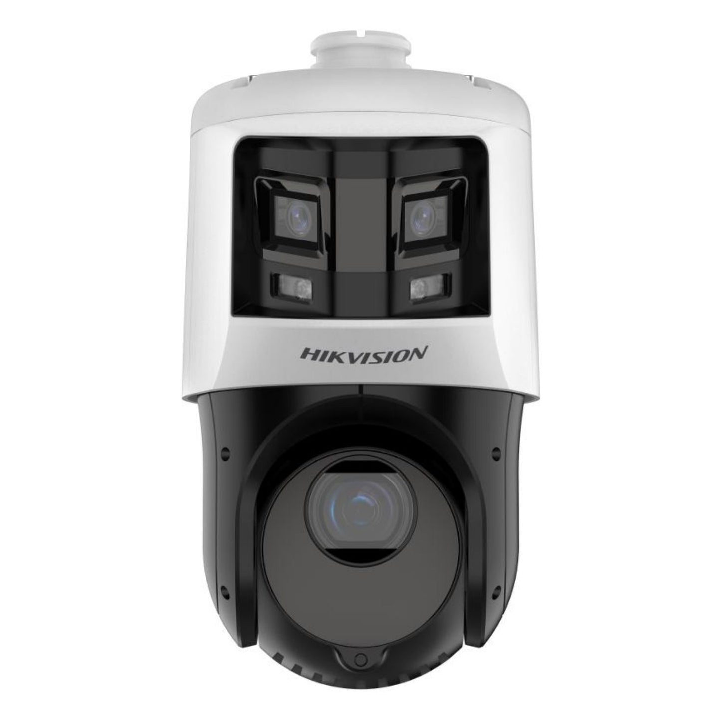 DS-2SE4C425MWG-E/26(F0) - TandemVu 4 MP 25× IR Network Speed Dome