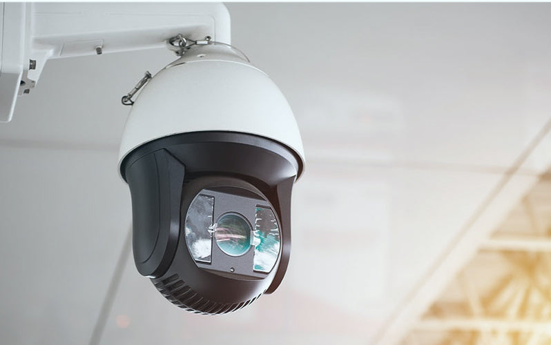 Security Products