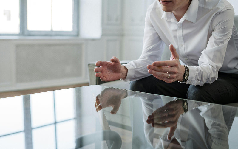 IT Solution Consultation & Guidance