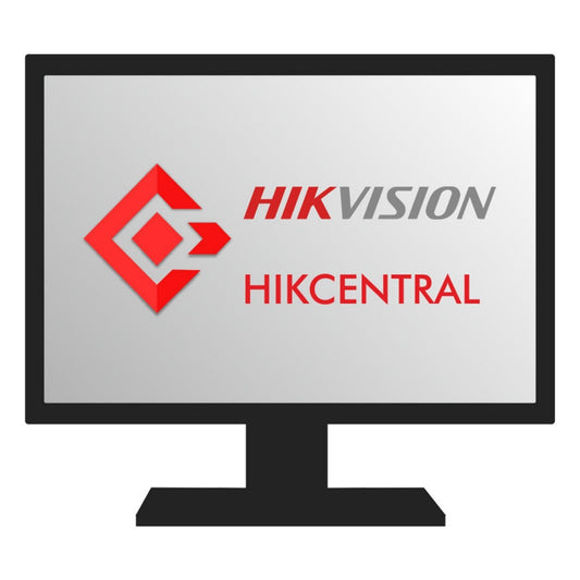 pStor-Picture Storage-Base - Hikvision PSTOR-PICTURE STRG-BASE HikCentral Picture Storage Licence