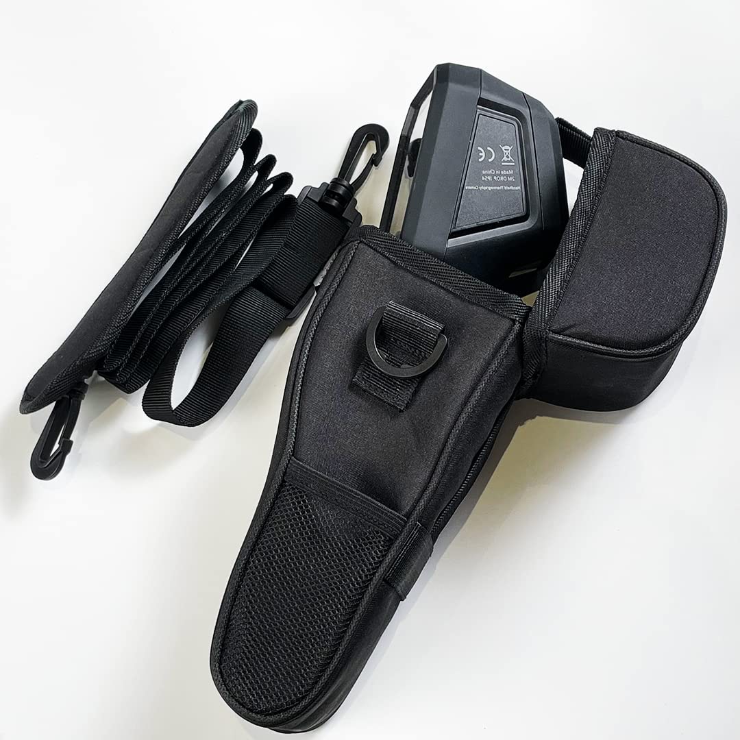 HM-B01-POCHE - HIKMICRO