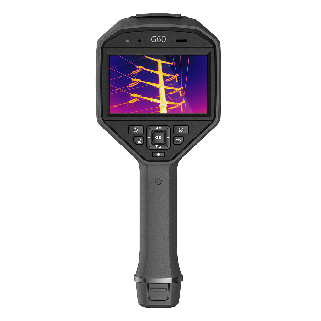 HM-TP76-25SVF/W-G60 - HIKMICRO