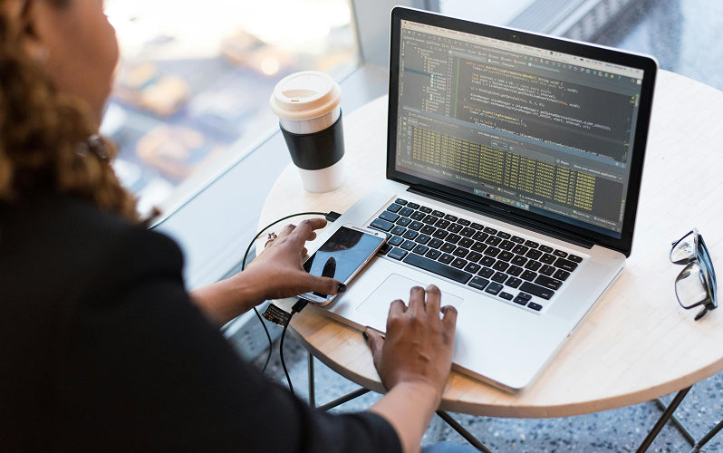 Custom Software Development