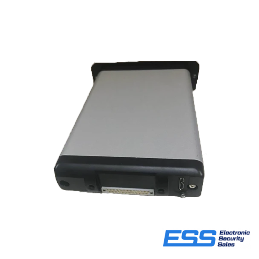 DS-MP1420-2(AE) - 2Bay HDD Case for Mobile MNVR